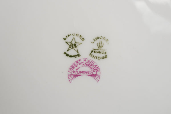 Bird Cake Serving Plate