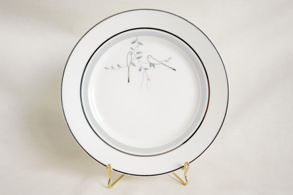 Bird Dessert Plate