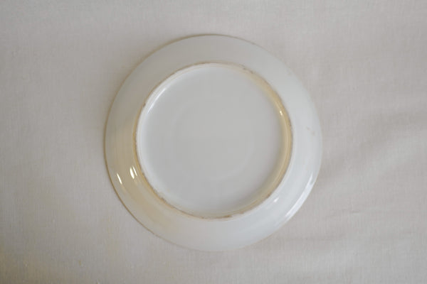 Art Déco Design Cup & Saucer (Set of 2)
