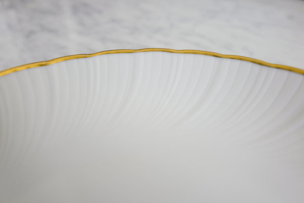 'Verlaine' Salad Plate