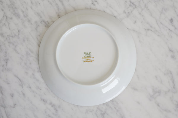 'Verlaine' Salad Plate