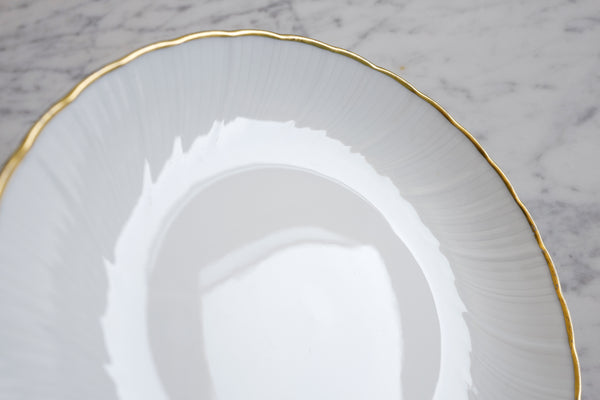 'Verlaine' Salad Plate