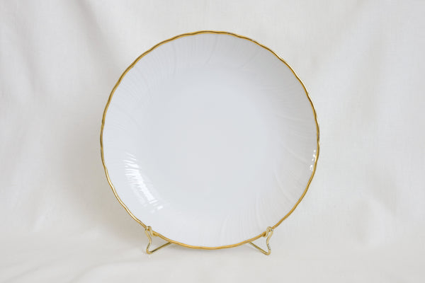 'Verlaine' Salad Plate