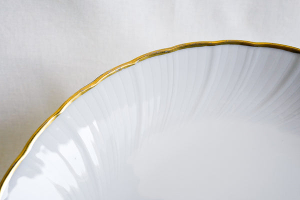 'Verlaine' Salad Plate