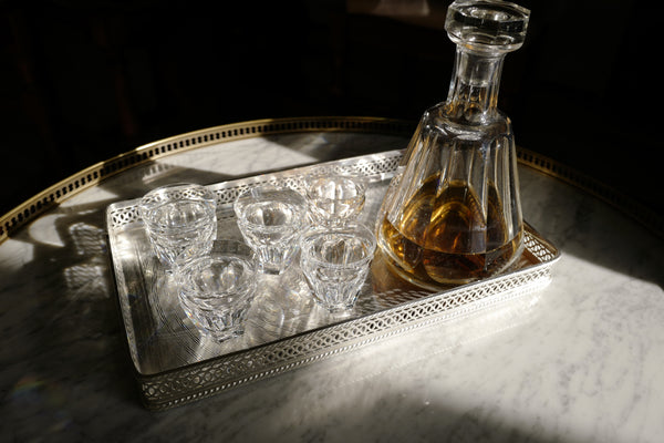 Liquor Goblet / Espresso Cup