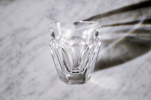 Liquor Goblet / Espresso Cup