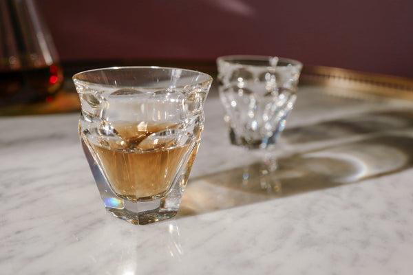 Liquor Goblet / Espresso Cup