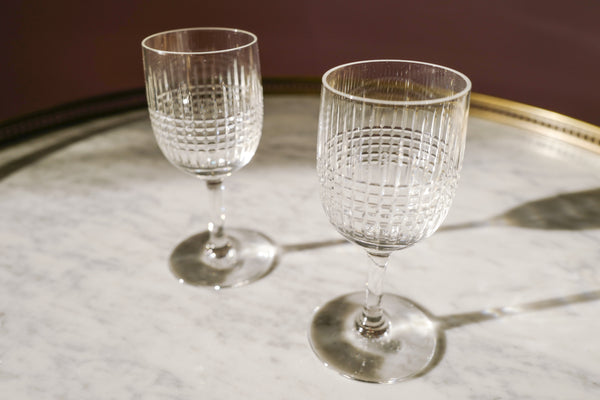 Port Wine Glass