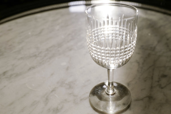 Port Wine Glass