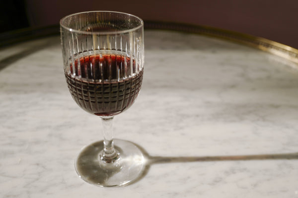 Port Wine Glass