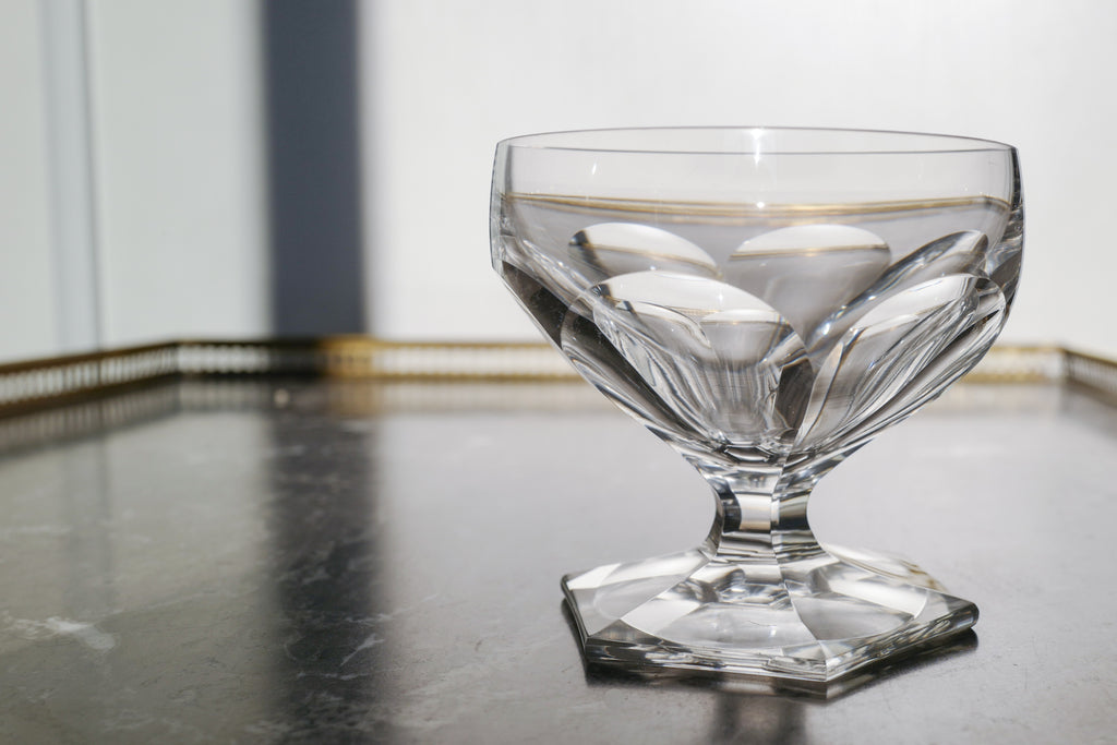 Classic Champagne Coupe