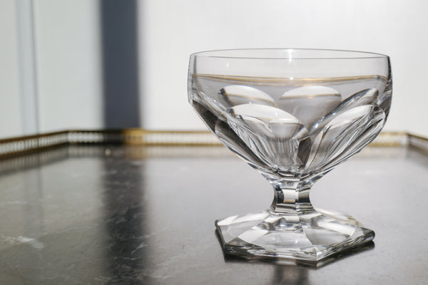 Classic Champagne Coupe