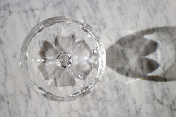 Classic Champagne Coupe