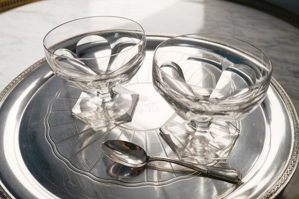 Classic Champagne Coupe