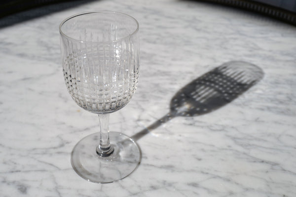 Port Wine Glass