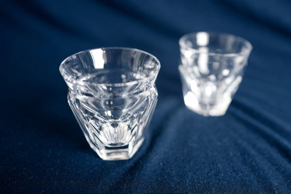 Liquor Goblet / Espresso Cup