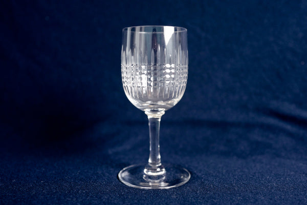 Port Wine Glass