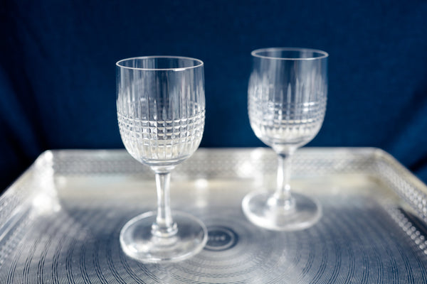 Port Wine Glass