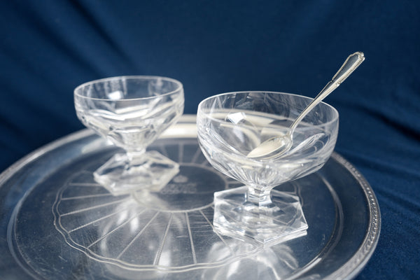 Classic Champagne Coupe