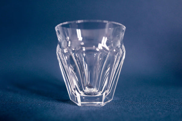Liquor Goblet / Espresso Cup