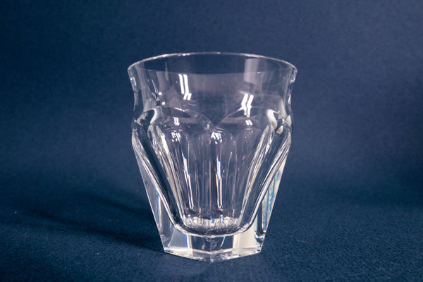Liquor Goblet / Espresso Cup