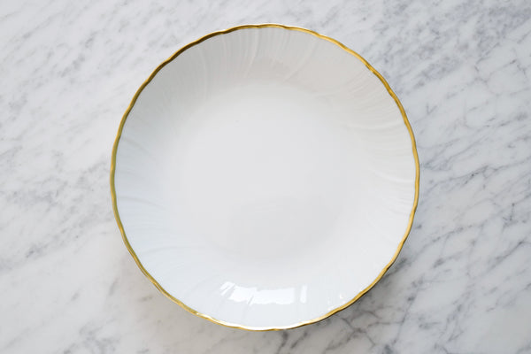 'Verlaine' Salad Plate