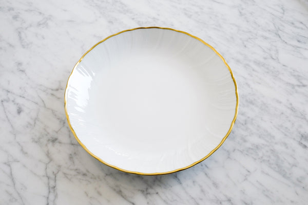 'Verlaine' Salad Plate
