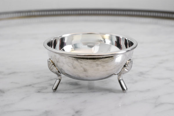 Three Feet Tea Strainer