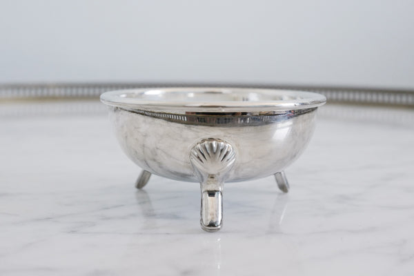 Three Feet Tea Strainer