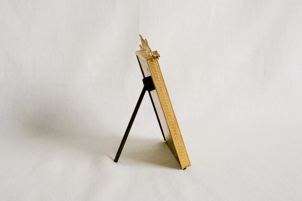 Gilt Bronze Tabletop Frame