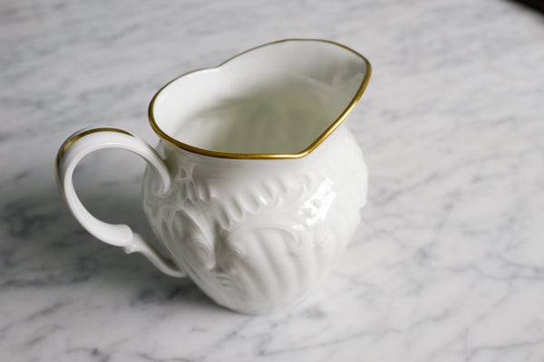 Blanche Creamer