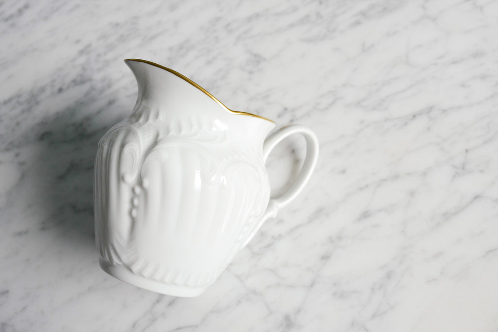 Blanche Creamer