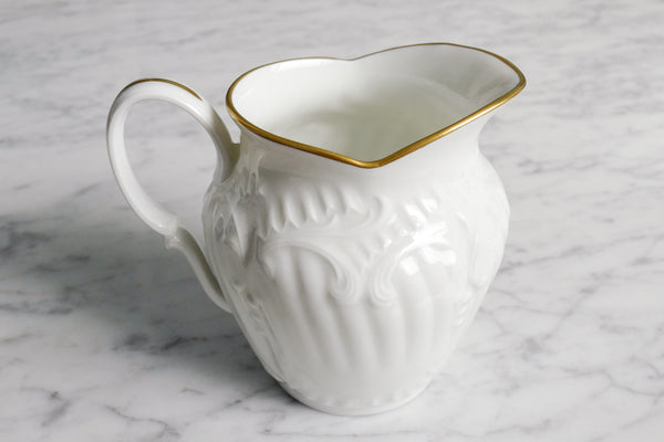 Blanche Creamer
