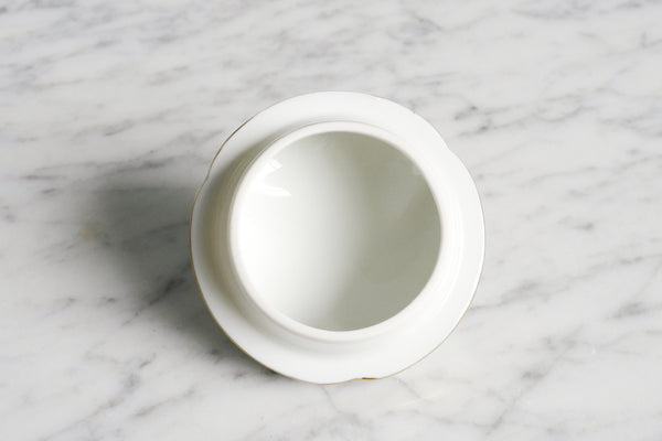 Blanche Coffee/Tea Pot