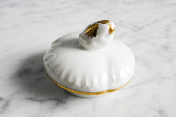 Blanche Coffee/Tea Pot