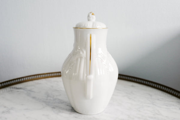 Blanche Coffee/Tea Pot