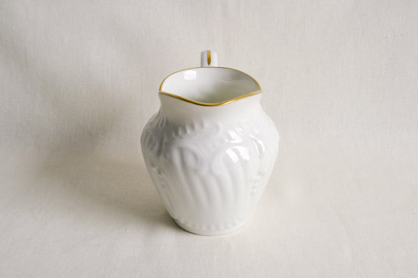 Blanche Creamer