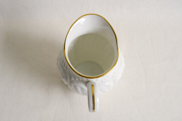 Blanche Creamer