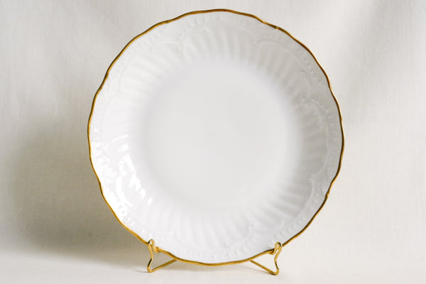 Blanche Pasta Plate
