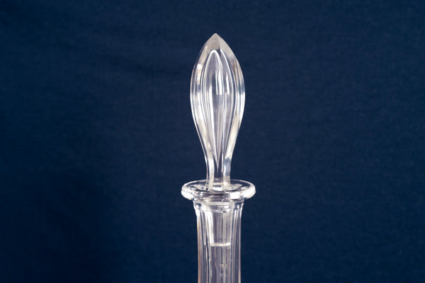 Crystal Decanter