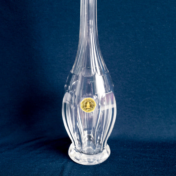 Crystal Decanter