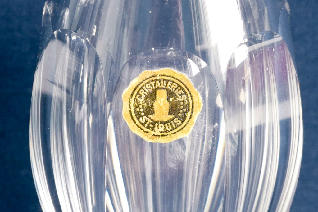 Crystal Decanter