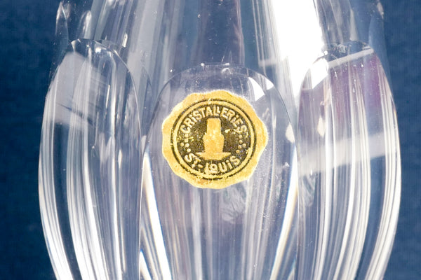 Crystal Decanter