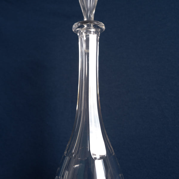 Crystal Decanter