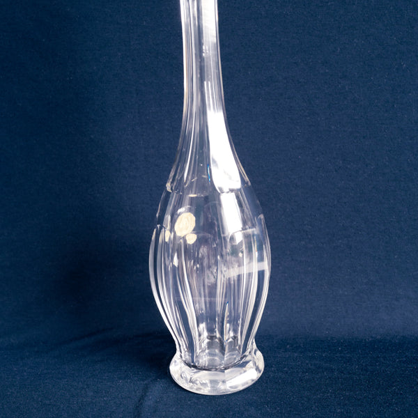 Crystal Decanter