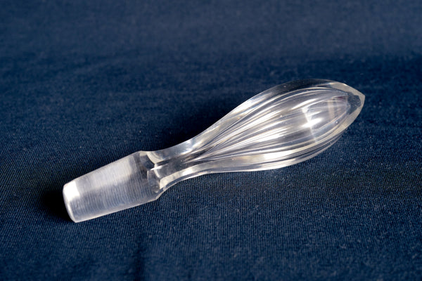Crystal Decanter
