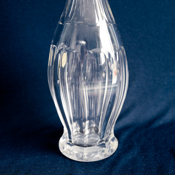 Crystal Decanter