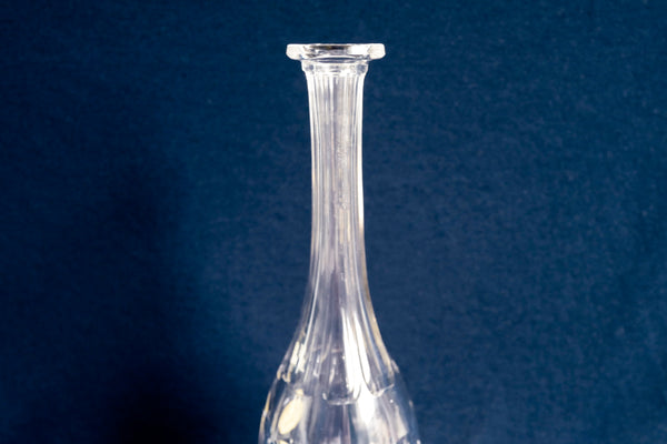 Crystal Decanter