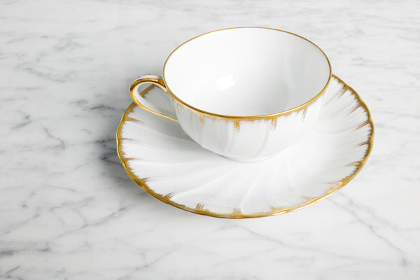 'Neuilly' Tea Cup & Saucer