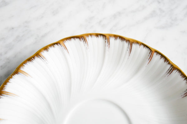 'Neuilly' Tea Cup & Saucer